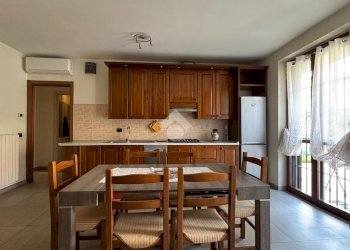 Trilocale Via Giacomo Matteotti, Gessate - foto 11