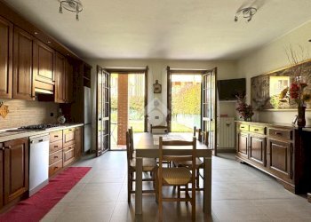 Trilocale Via Giacomo Matteotti, Gessate - foto 13