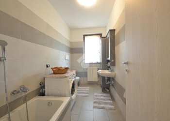 Trilocale Via Giacomo Matteotti, Gessate - foto 15