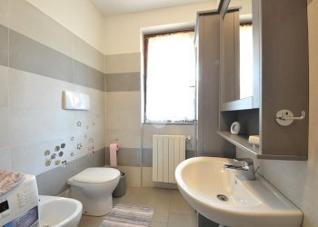 Trilocale Via Giacomo Matteotti, Gessate - foto 16