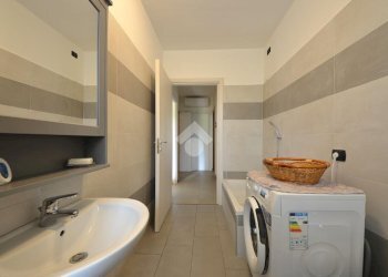 Trilocale Via Giacomo Matteotti, Gessate - foto 17