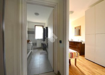 Trilocale Via Giacomo Matteotti, Gessate - foto 18