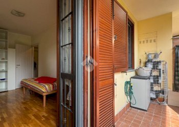 Trilocale Via Giacomo Matteotti, Gessate - foto 20