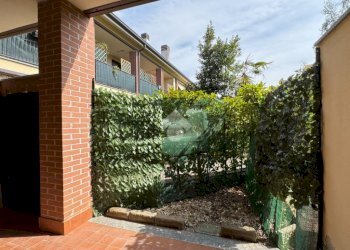 Trilocale Via Giacomo Matteotti, Gessate - foto 21