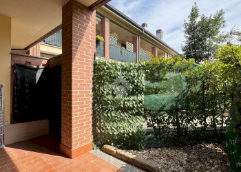 Trilocale Via Giacomo Matteotti, Gessate - foto 22