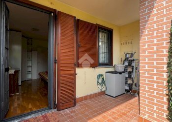 Trilocale Via Giacomo Matteotti, Gessate - foto 23