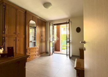 Trilocale Via Giacomo Matteotti, Gessate - foto 25