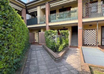 Trilocale Via Giacomo Matteotti, Gessate - foto 31