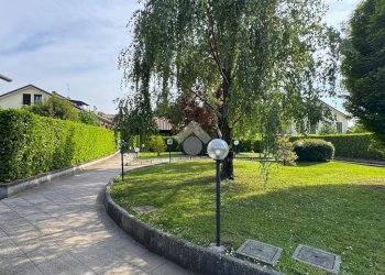 Trilocale Via Giacomo Matteotti, Gessate - foto 32