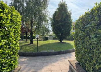 Trilocale Via Giacomo Matteotti, Gessate - foto 33