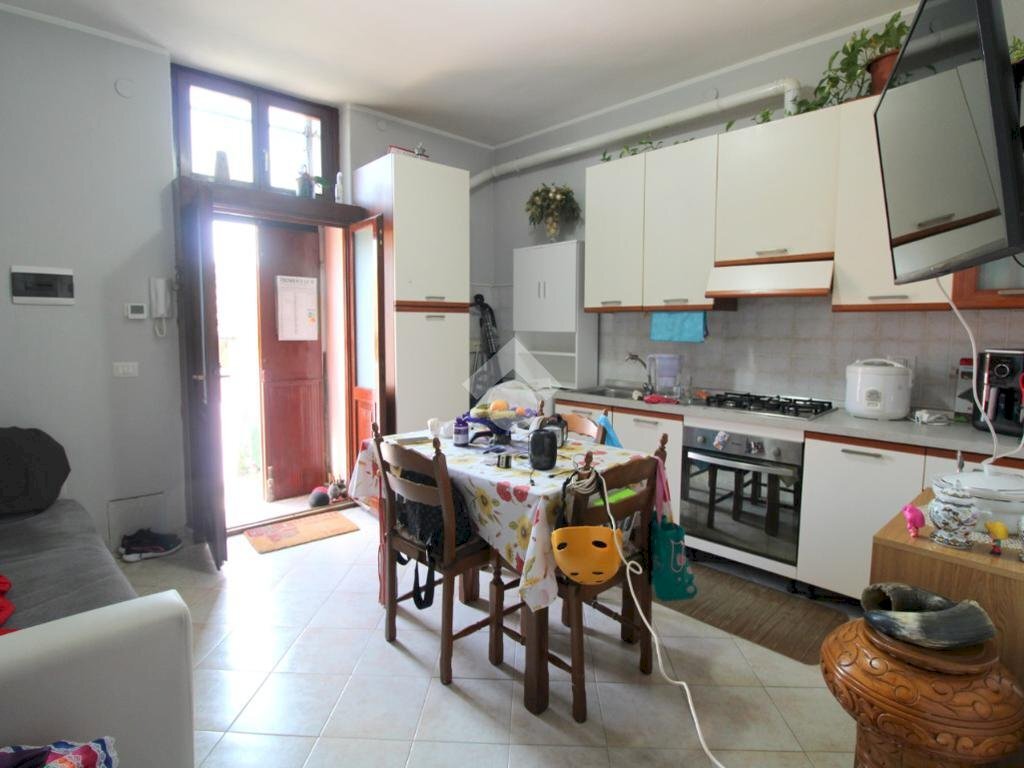 Two-room apartment Via Grazia Deledda, Rho - photo 2