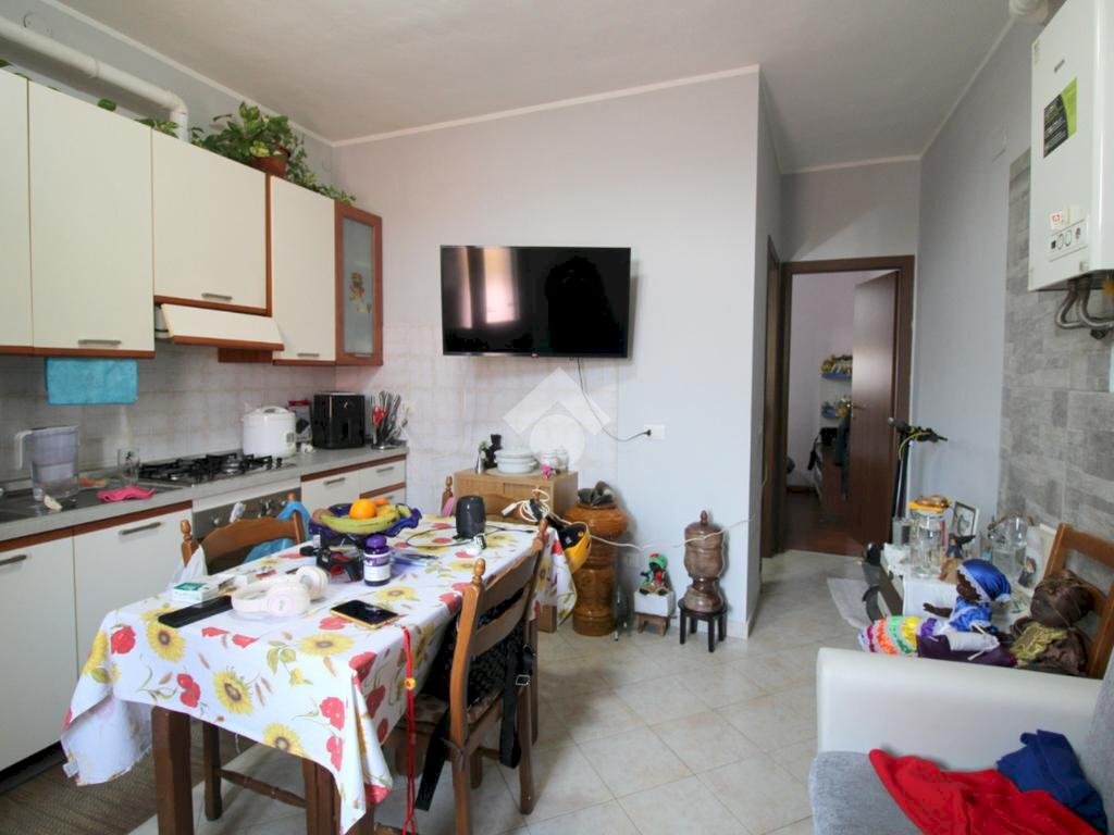 Two-room apartment Via Grazia Deledda, Rho - photo 3