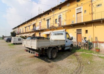 Two-room apartment Via Grazia Deledda, Rho - photo 9