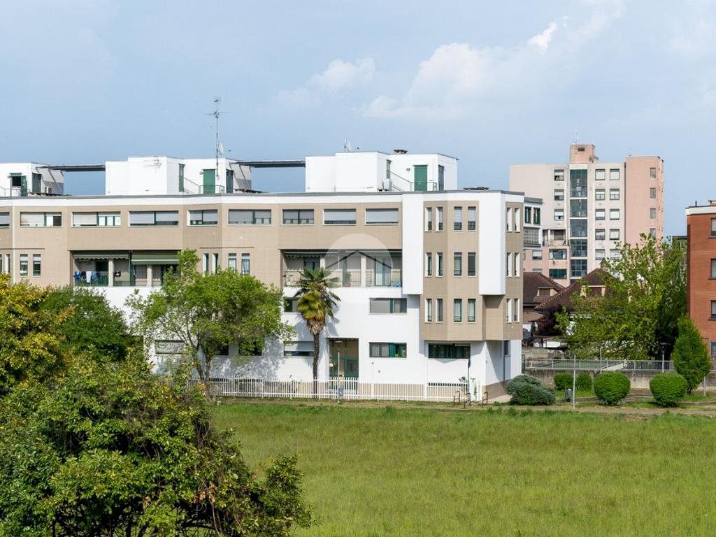 Trilocale Via Silvio Pellico, Bollate - foto 1