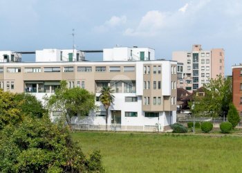 Trilocale Via Silvio Pellico, Bollate - foto 1