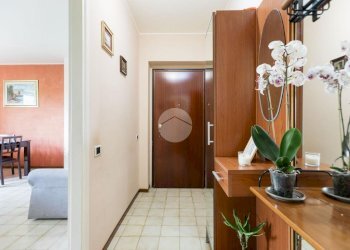 Trilocale Via Silvio Pellico, Bollate - foto 6