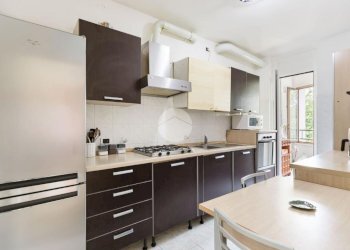 Trilocale Via Silvio Pellico, Bollate - foto 14