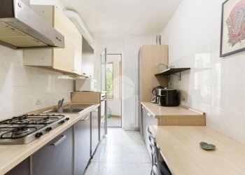 Trilocale Via Silvio Pellico, Bollate - foto 15