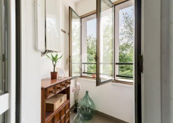 Trilocale Via Silvio Pellico, Bollate - foto 16