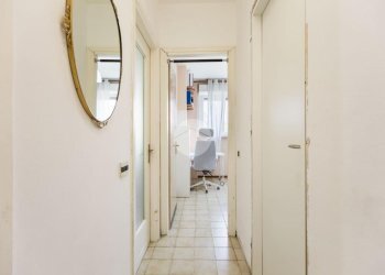 Trilocale Via Silvio Pellico, Bollate - foto 18