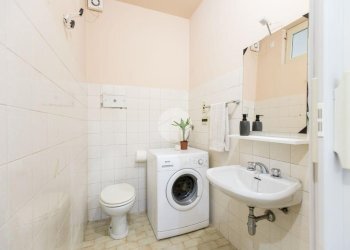 Trilocale Via Silvio Pellico, Bollate - foto 19