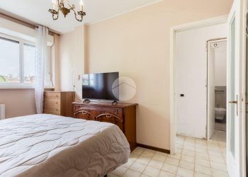 Trilocale Via Silvio Pellico, Bollate - foto 21