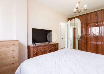 Trilocale Via Silvio Pellico, Bollate - foto 22