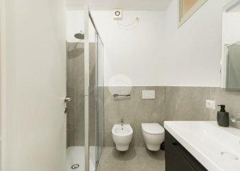 Trilocale Via Silvio Pellico, Bollate - foto 24