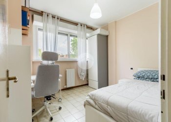 Trilocale Via Silvio Pellico, Bollate - foto 25