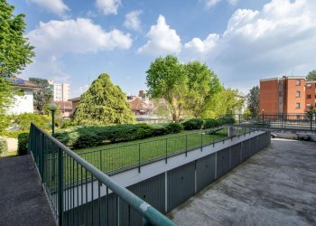 Trilocale Via Silvio Pellico, Bollate - foto 27