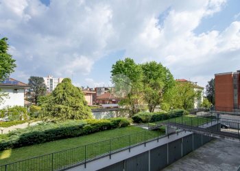 Trilocale Via Silvio Pellico, Bollate - foto 28