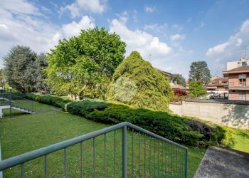 Trilocale Via Silvio Pellico, Bollate - foto 29