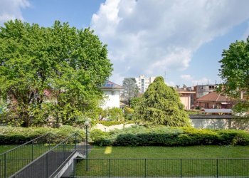 Trilocale Via Silvio Pellico, Bollate - foto 30