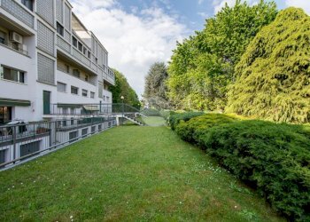 Trilocale Via Silvio Pellico, Bollate - foto 31