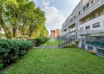 Trilocale Via Silvio Pellico, Bollate - foto 32