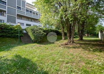 Trilocale Via Silvio Pellico, Bollate - foto 33