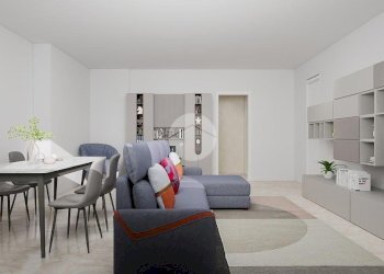 Trilocale Via Silvio Pellico, Bollate - foto 35