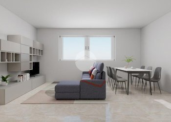 Trilocale Via Silvio Pellico, Bollate - foto 36