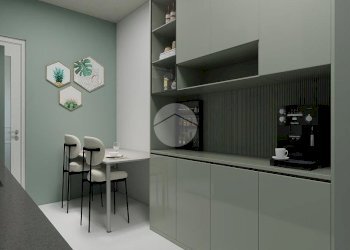 Trilocale Via Silvio Pellico, Bollate - foto 37