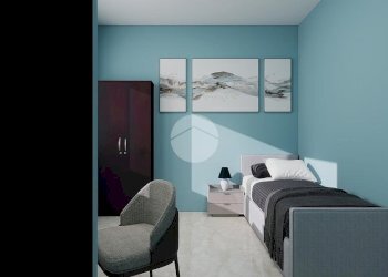 Trilocale Via Silvio Pellico, Bollate - foto 38