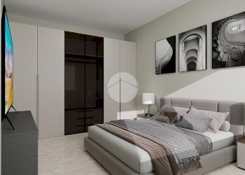 Trilocale Via Silvio Pellico, Bollate - foto 40