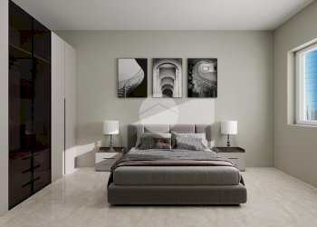 Trilocale Via Silvio Pellico, Bollate - foto 42