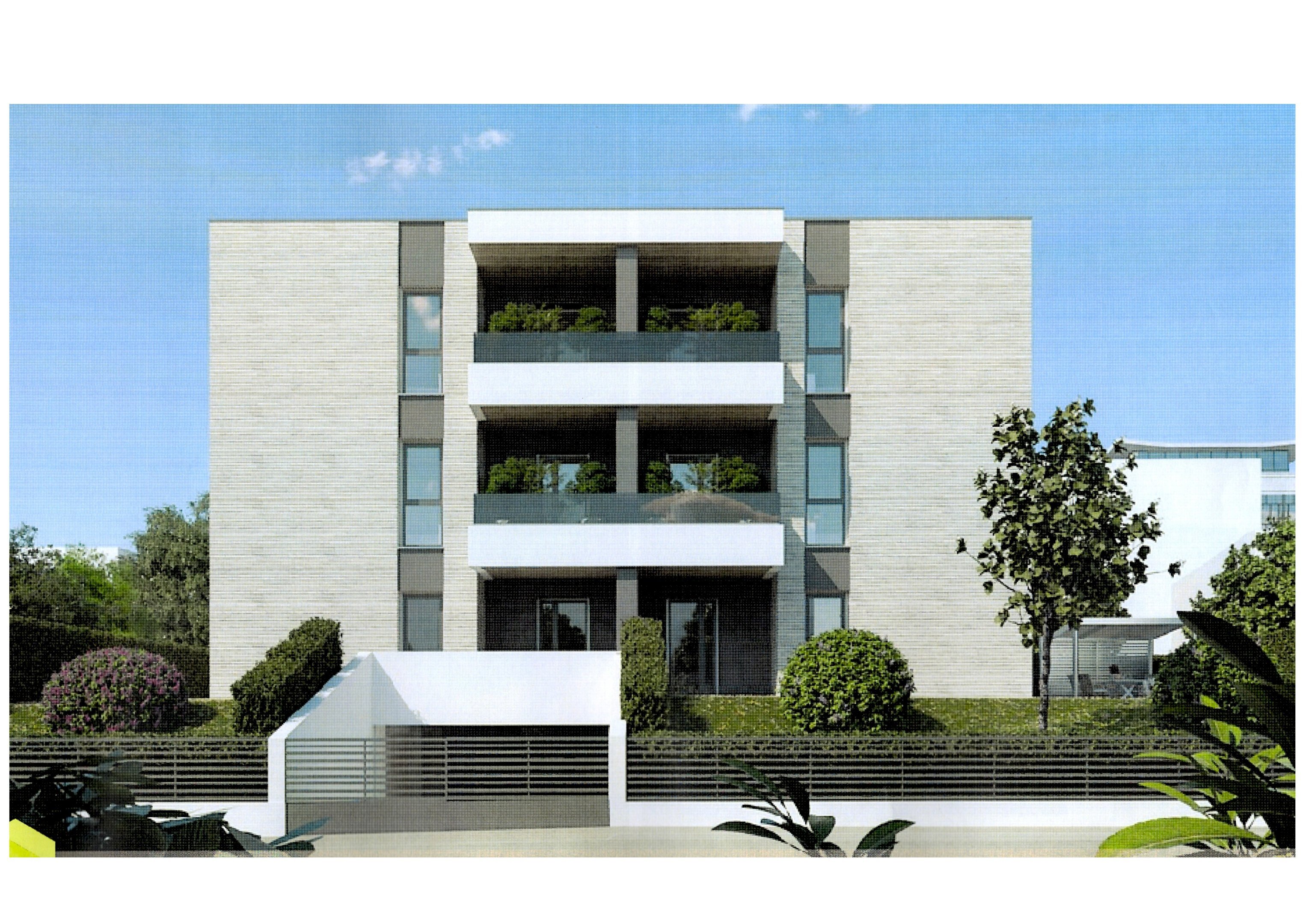 Quadrilocale SS16, 110, Riccione - foto 1