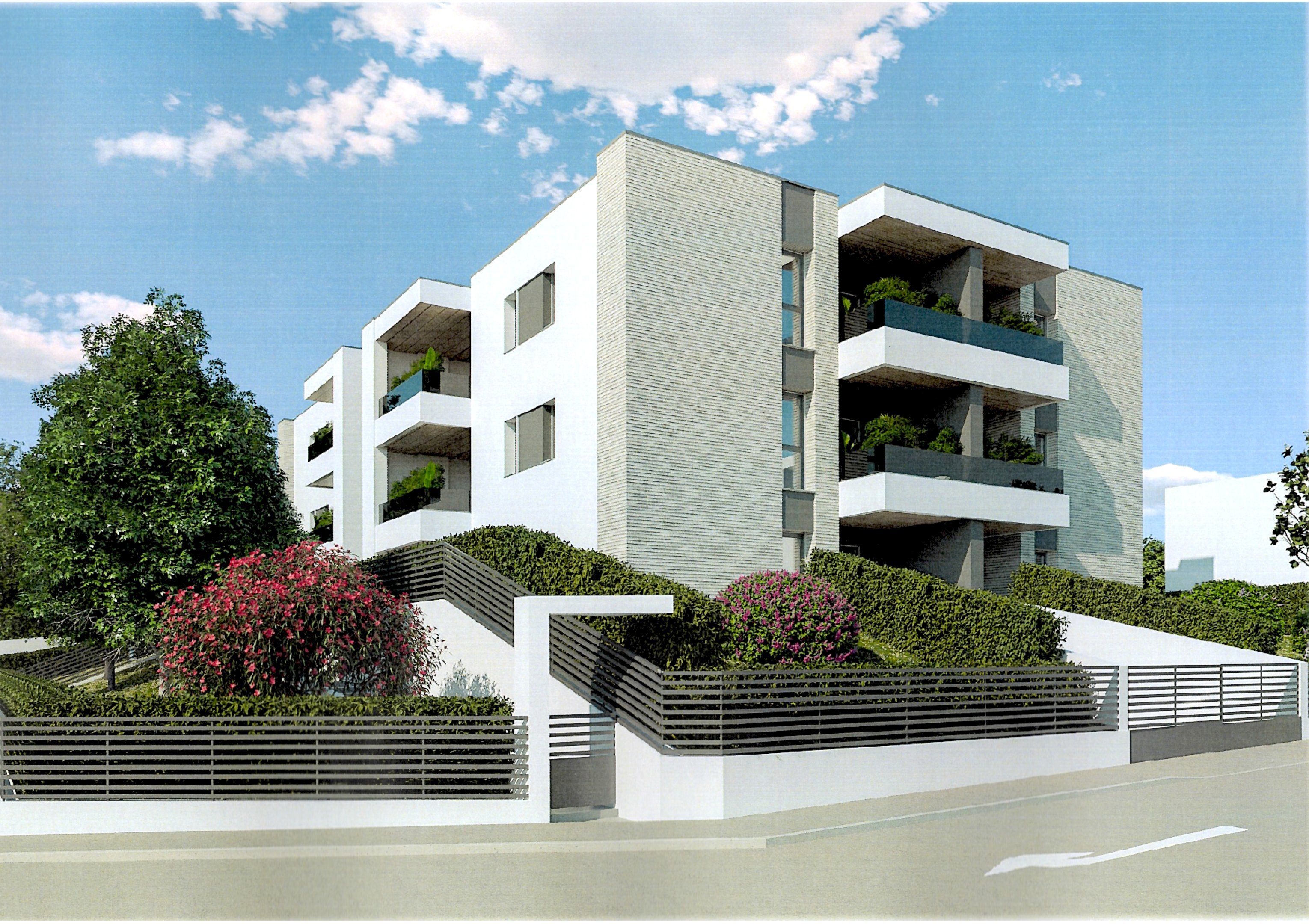 Quadrilocale SS16, 110, Riccione - foto 2