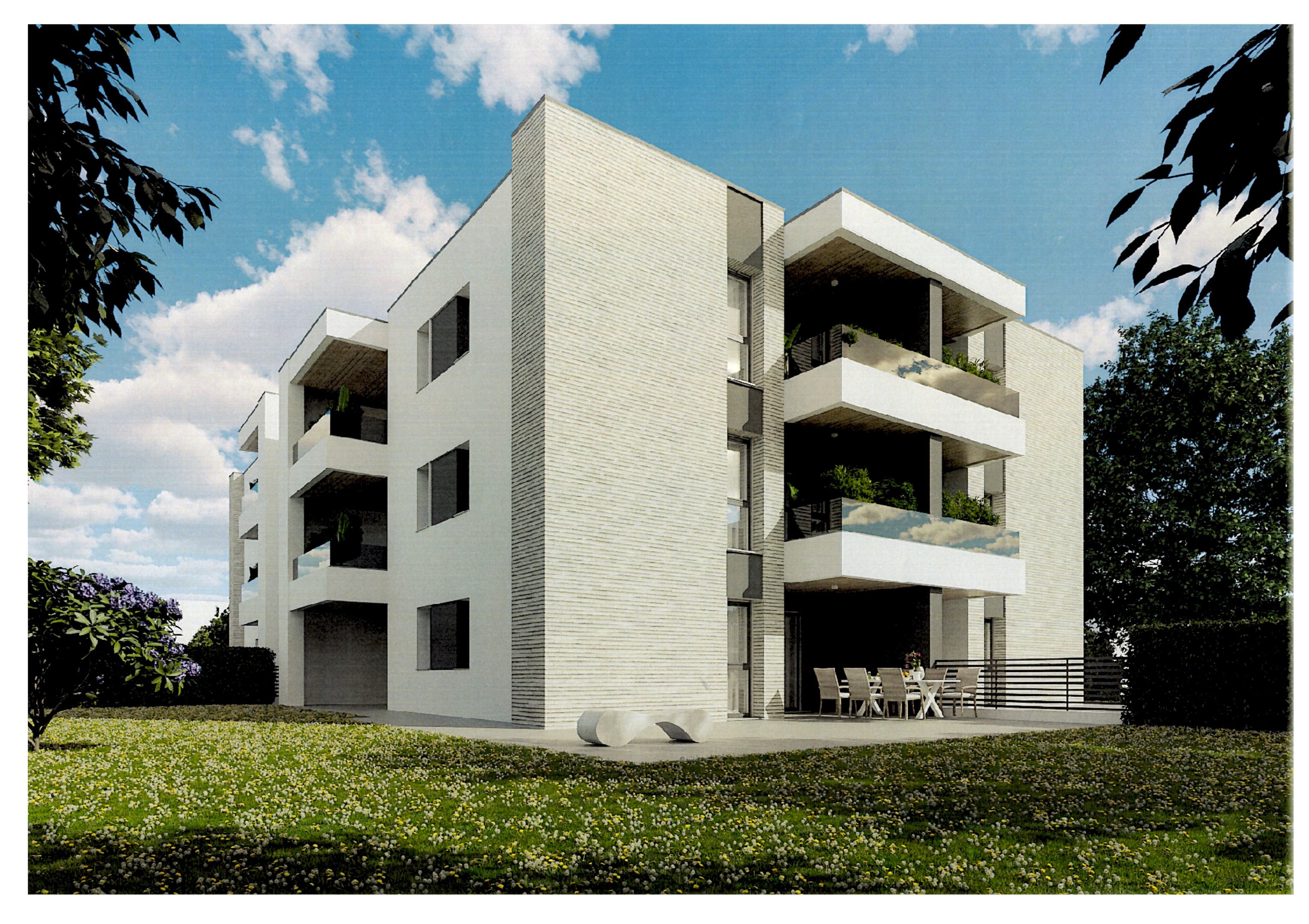 Quadrilocale SS16, 110, Riccione - foto 3