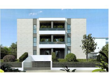 Quadrilocale SS16, 110, Riccione - foto 1