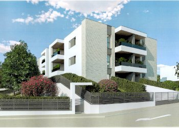 Quadrilocale SS16, 110, Riccione - foto 2