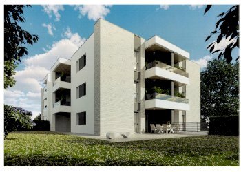 Quadrilocale SS16, 110, Riccione - foto 3