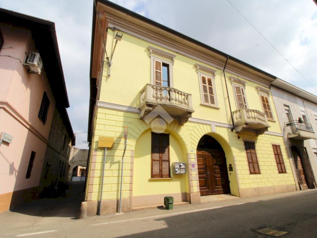 Trilocale Via Roma, Buscate - foto 1