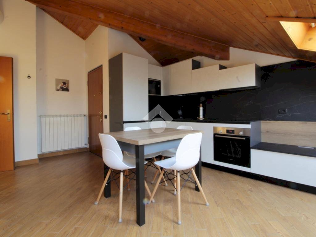 Trilocale Via Roma, Buscate - foto 2